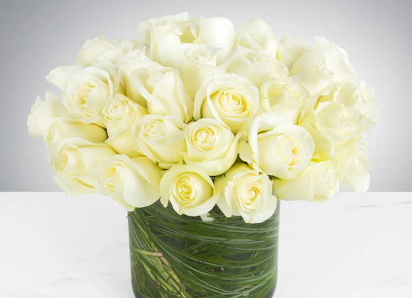 Ramo de tulipanes
